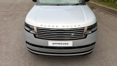 Land Rover Range Rover 4.4 P615 V8 SV 4dr Auto Petrol Estate